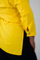 Pluus naistele Diamore, kollane цена и информация | Naiste pluusid, särgid | kaup24.ee