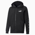 Puma meeste dressipluus Essentials+ 670270*01, must