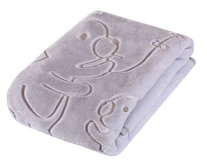Мягкое детское одеяло, 80x110 цена и информация | Одеяла | kaup24.ee