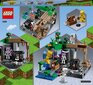 21189 LEGO® Minecraft Luukere koobas hind ja info | Klotsid ja konstruktorid | kaup24.ee