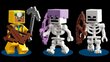 21189 LEGO® Minecraft Luukere koobas hind ja info | Klotsid ja konstruktorid | kaup24.ee