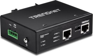 TRENDnet TI-IG60 цена и информация | Адаптер Aten Video Splitter 2 port 450MHz | kaup24.ee