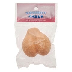 Munandid Kheper Games Squishy Balls Flesh hind ja info | Erootilised kingitused ja suveniirid | kaup24.ee