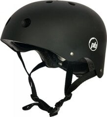 Велосипедный шлем Power Blade, размер S, черный цена и информация | Шлемы | kaup24.ee
