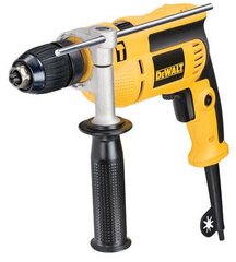 Elektri lööktrell DeWalt DWD024S-QS hind ja info | Akutrellid ja akukruvikeerajad | kaup24.ee