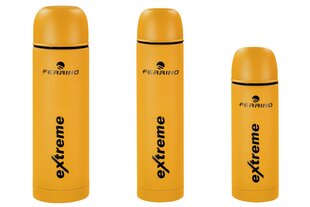 Termos Ferrino Extreme, 0,75 l. цена и информация | Термосы, термокружки | kaup24.ee