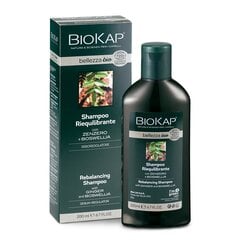 Rebalancing Shampoo, 200ml цена и информация | Шампуни | kaup24.ee