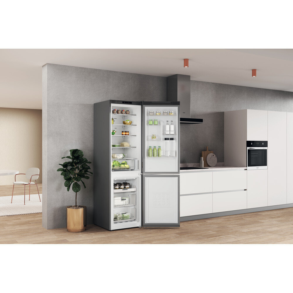 Whirlpool W7X 91I OX hind ja info | Külmkapid | kaup24.ee