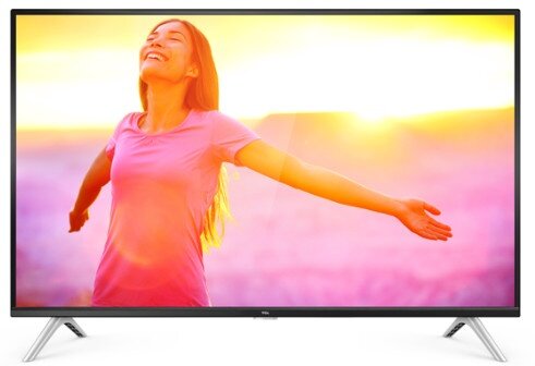 TCL 32DD429 цена и информация | Telerid | kaup24.ee