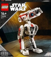 75335 LEGO® Star Wars Classic hind ja info | Klotsid ja konstruktorid | kaup24.ee