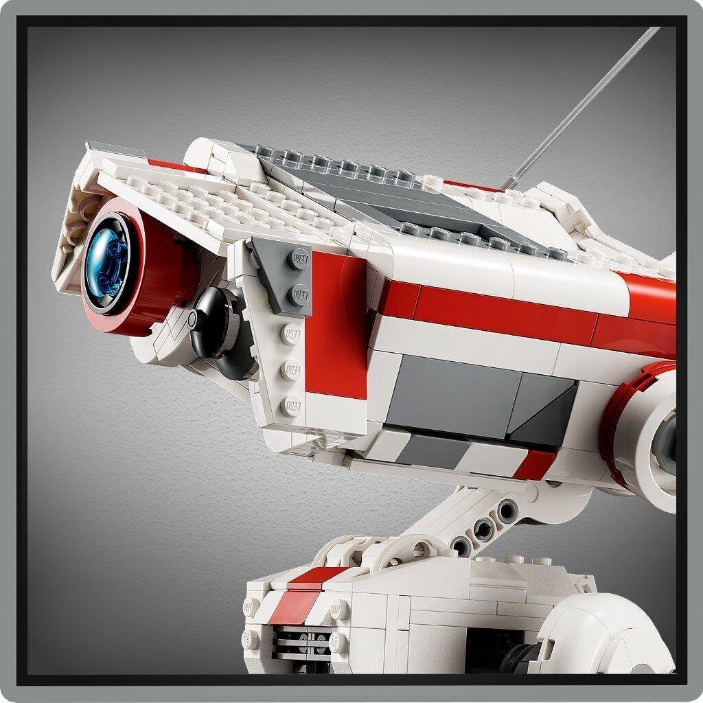 75335 LEGO® Star Wars Classic hind ja info | Klotsid ja konstruktorid | kaup24.ee