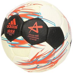 Гандбольный мяч «Adidas Stabil Match Ball Replica Train 8» S87887 R.3 цена и информация | Гандбол | kaup24.ee