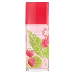 Tualettvesi Elizabeth Arden Green Tea Lychee Lime EDT naistele 50 ml цена и информация | Женские духи | kaup24.ee