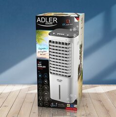 Воздухоохладитель Adler AD 7913 цена и информация | Кондиционеры, рекуператоры | kaup24.ee