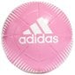 Jalgpalli pall Adidas EPP Club H60469 r. 5, roosa/valge hind ja info | Jalgpalli pallid | kaup24.ee