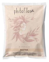 Taimepulber "Reetha", 100 g hind ja info | Maskid, õlid, seerumid | kaup24.ee
