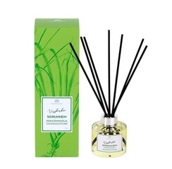 Home Fragrance “Refreshing”, Lemongrass, 100ml цена и информация | Ароматы для дома | kaup24.ee