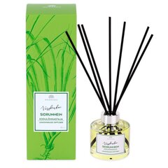 Home Fragrance “Refreshing”, Lemongrass, 100ml цена и информация | Домашние ароматы с палочками | kaup24.ee