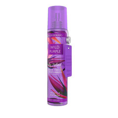 Näovesi Body Splash Wild Purple Flor de Mayo (240 ml) hind ja info | Lõhnastatud kosmeetika naistele | kaup24.ee