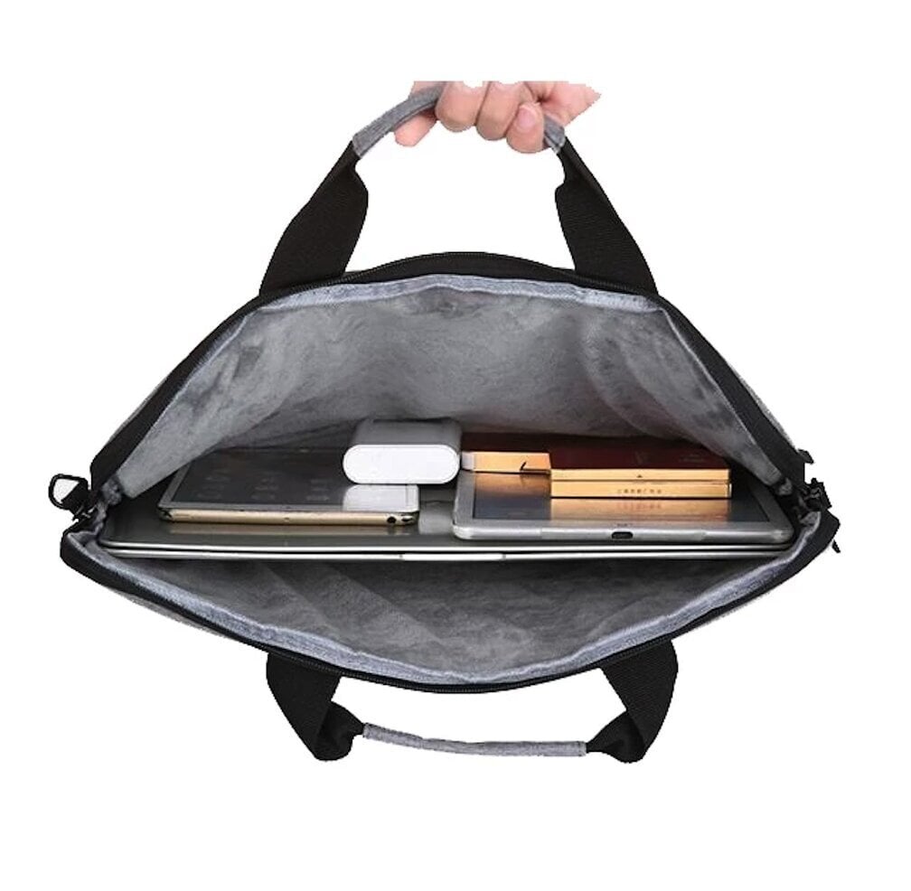 Sülearvuti kott 14″–15″ veekindel hind ja info | Sülearvutikotid | kaup24.ee