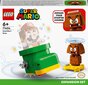 71404 LEGO® Super Mario Goomba jalatsi lisakomplekt цена и информация | Klotsid ja konstruktorid | kaup24.ee