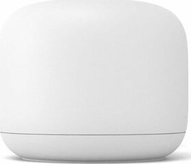 Google Nest Wifi juhtmevaba ruuter GA00595-DE hind ja info | Ruuterid | kaup24.ee