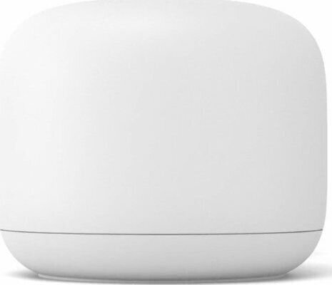 Google Nest Wifi juhtmevaba ruuter GA00595-DE hind ja info | Ruuterid | kaup24.ee