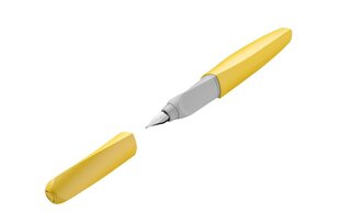 Перьевая ручка Twist, P457M, Bright Sunshine цена и информация | Канцелярские товары | kaup24.ee