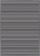 Двусторонний коврик из синели SmartWeave® NARMA Bog, серый, 200 x 300 см цена и информация | Ковры | kaup24.ee