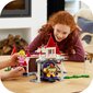 71408 LEGO® Super Mario Virsiku lossi lisakomplekt цена и информация | Klotsid ja konstruktorid | kaup24.ee