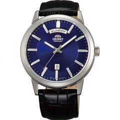 Часы мужские Orient Automatic FEV0U003DH цена и информация | Мужские часы | kaup24.ee