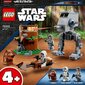 75332 LEGO® Star Wars AT-ST hind ja info | Klotsid ja konstruktorid | kaup24.ee