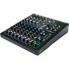 Professional Effects Mixer with USB Mackie ProFX10v3 10 Channel hind ja info | Muusikariistade tarvikud | kaup24.ee