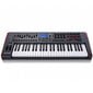 Keyboard kontroller Novation Impulse 49 USB Midi hind ja info | DJ puldid | kaup24.ee