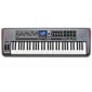 Keyboard kontroller Novation Impulse 61 USB Midi hind ja info | DJ puldid | kaup24.ee