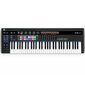 Midi and CV keyboard kontroller Novation 61SL MKIII hind ja info | DJ puldid | kaup24.ee