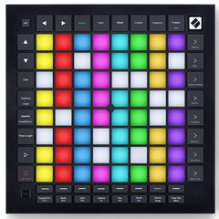 Контроллер Novation Launchpad Pro MK3  цена и информация | DJ пульты | kaup24.ee