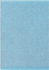 NARMA kahepoolne plasticWeave vaip Diby, sinine, 70 x 350 cm hind ja info | Vaibad | kaup24.ee