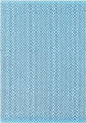 Ковер plasticWeave двухсторонний NARMA Diby, синий, 70 х 300 см цена и информация | Ковры | kaup24.ee