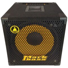 Võimendi Markbass mini CMD151P IV 1x15& + piezo tweeter; 500W@4ohm/300W@8ohm hind ja info | Muusikariistade tarvikud | kaup24.ee