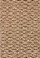 NARMA kahepoolne plasticWeave vaip Diby, pruun, 70 x 300 cm hind ja info | Vaibad | kaup24.ee