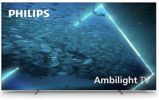 Philips 48OLED707/12 цена и информация | Philips Телевизоры и аксессуары | kaup24.ee