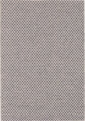 NARMA kahepoolne plasticWeave vaip Diby, hallikas beež, 70 x cm hind ja info | Vaibad | kaup24.ee