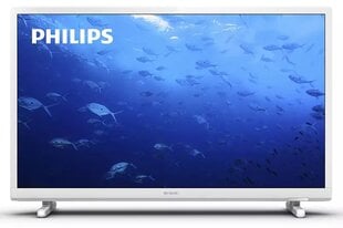 Philips 24PHS5537/12 hind ja info | Philips Telerid ja tarvikud | kaup24.ee