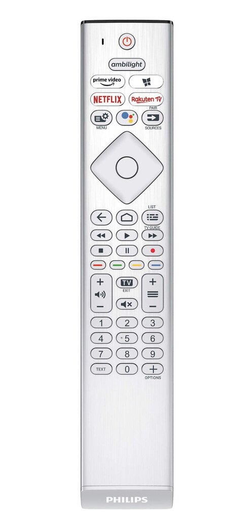 Philips 50PUS8507/12 цена и информация | Telerid | kaup24.ee