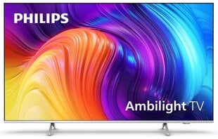 50" 4K LED Android TV 2022 Philips 50PUS8507/12 hind ja info | Telerid | kaup24.ee