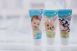 Brush Baby Toothpaste Tutti Frutti Art.BRB026 hind ja info | Suuhügieen | kaup24.ee