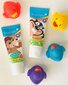 Brush Baby Toothpaste Tutti Frutti Art.BRB026 цена и информация | Suuhügieen | kaup24.ee