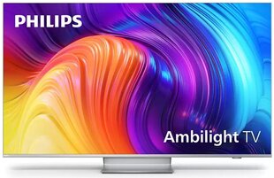 Philips 55PUS8807/12 цена и информация | Телевизоры | kaup24.ee