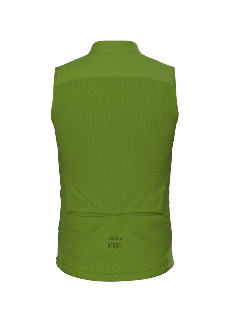 Rattavest Verde ultra light hind ja info | Jalgrattariided | kaup24.ee